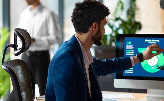 Salesforce talent when you need it