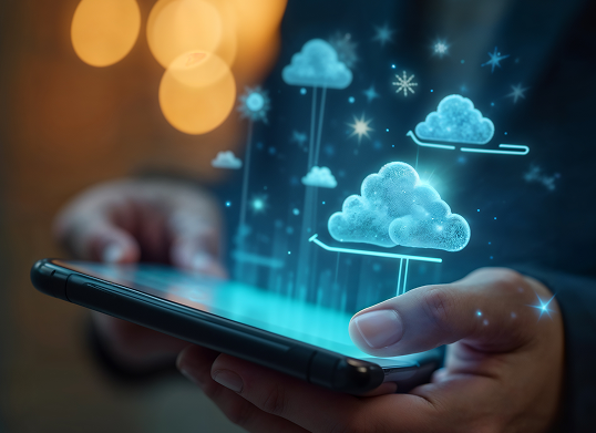 Salesforce that works for your team